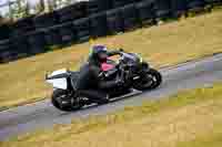 Middle Group Black Bikes